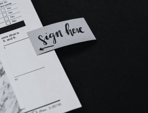 Should you use free legal templates? The hidden risks every business should know