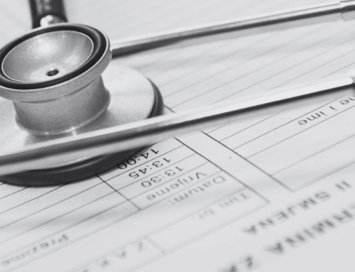 When do you need to become HIPAA compliant?